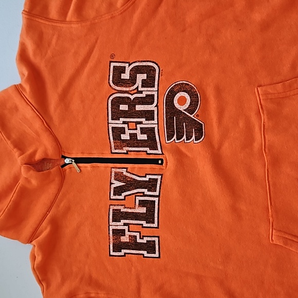 FLYERS sweatshirt - Picture 5 of 15